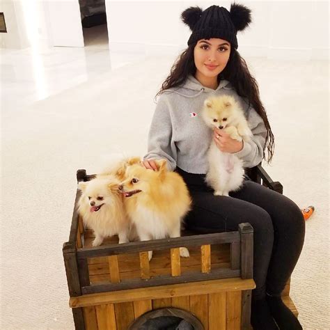 SSSniperWolf Net Worth, Family, Parents, Wiki, Bio