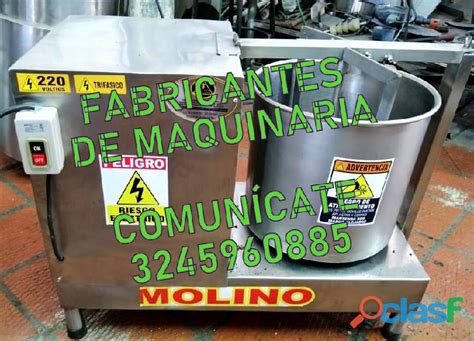 Molino De Acero En Colombia Clasf Servicios