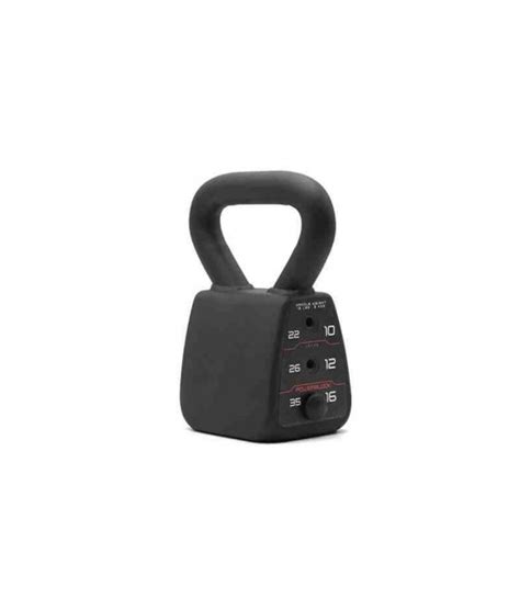 Powerblock Adjustable Kettlebell