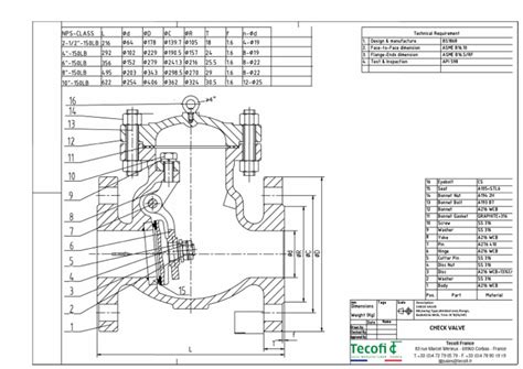 Check Valves | PDF