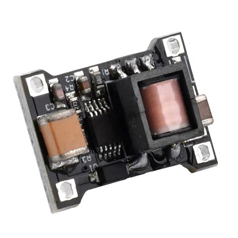 V V To V Dc Dc Boost Converter High Voltage Power Supply Module