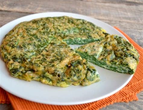 Frittata Di Bietole Archives Le Ricette Di Tina