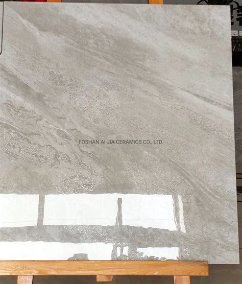 Foshan Design Building Material Porcelain Full Body Marble Floor Tile