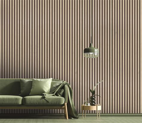 Scandinavian Style Wallpaper Oregon Lgd D Cor Mural Sur Mesure