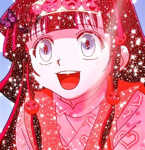 Alluka Zoldyck Kawaii Anime Girl Anime Girls Hunter X Hunter