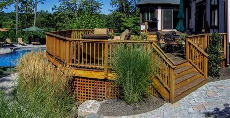 Before And After Clc Landscape Design