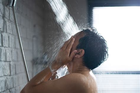 Why You Should Think Twice Before Having A Hot Shower Or Bath The Independent
