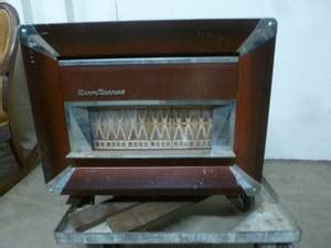 Warm Morning Gas Heater - For Sale Classifieds