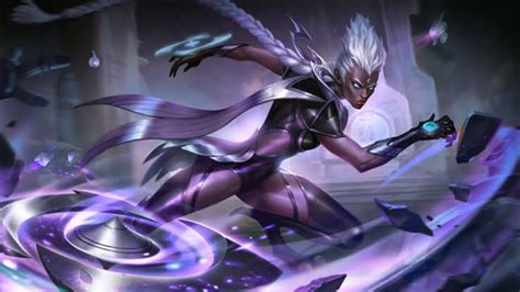 7 Karakter Perempuan Terkuat Di Mobile Legends Terbaru 2023