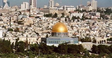 Jerusalem Fica Em Que Pais - Desafiando a Nomenklatura Científica: Jerusalém: capital indivisível do ...