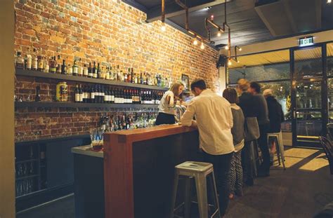 12 Of Perths Cosiest Bars Urban List Perth