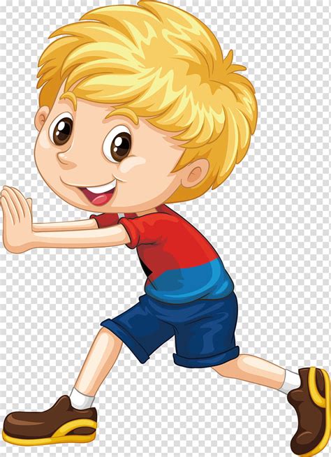 happy kid - Clip Art Library