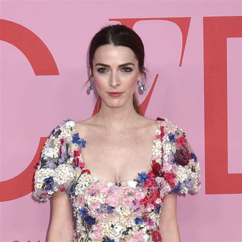 Bee Shaffer At Cfda Fashion Awards In New York 06032019 Hawtcelebs