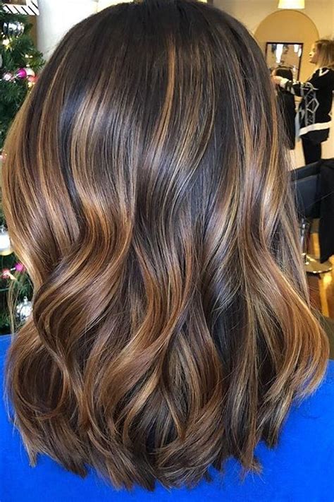 15 Flattering Hair Colors That Can Make You Look Younger Aging Hair