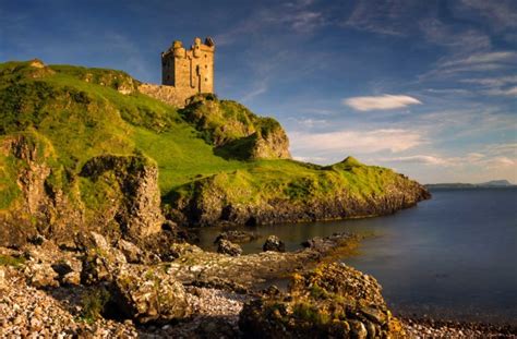 15 Best Castles in Scotland to Visit in 2024 - The Planet D