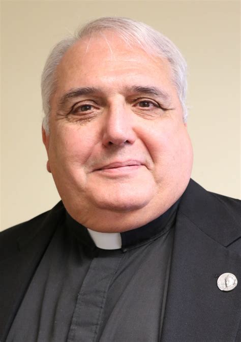 Archdiocese Announces New Priest Assignments The Catholic Voice