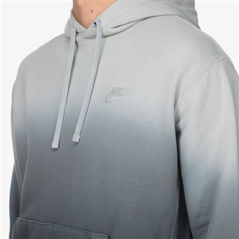 Nike M Nk Club Ft Po Hd Dip Dye Buzz Online Shop