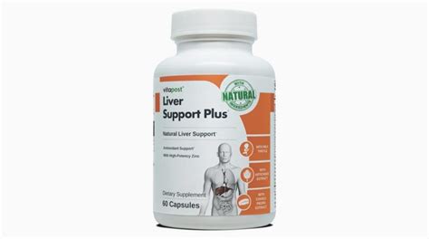 Top 12 Best Liver Supplements To Try Top Liver Detox Pills Reviewed