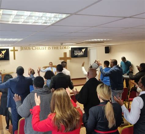 Concentra O De F E Milagres Chega A Ipswich Uckg Centro De Ajuda