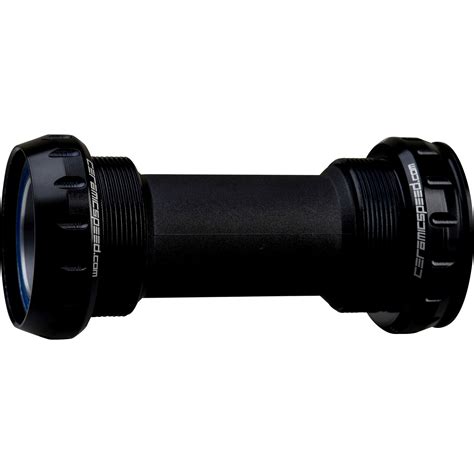 Ceramicspeed Campagnolo Ut 25mm Coated Italian Bottom Bracket Sigma