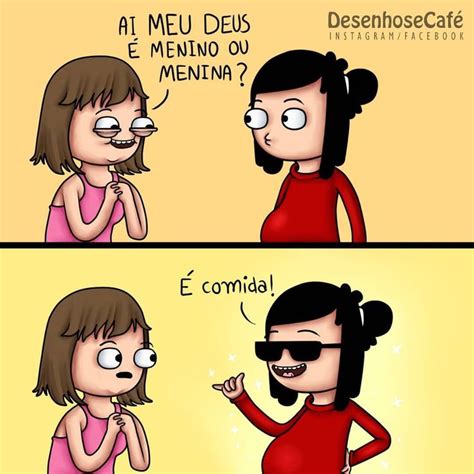 Pin de Tαɳყα em Humor Trocadilhos engraçados Memes engraçados