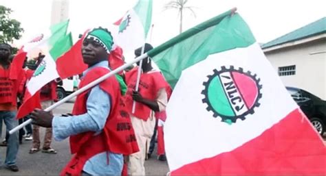 Breaking Labour Threatens Fresh Strike Over Massive Hardship Of