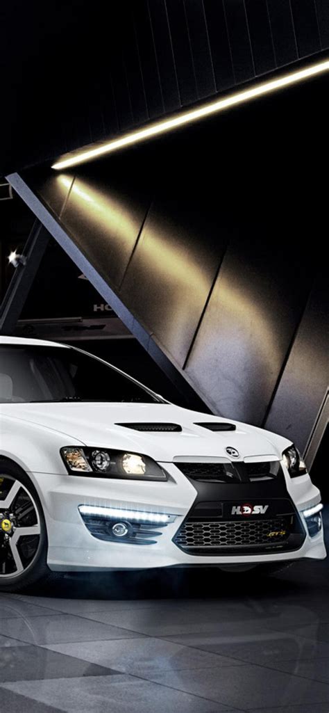 Holden Hsv Gts Wallpapers On Ewallpapers