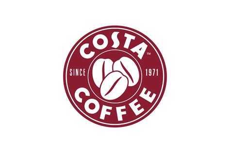 Download Costa Coffee Logo in SVG Vector or PNG File Format - Logo.wine