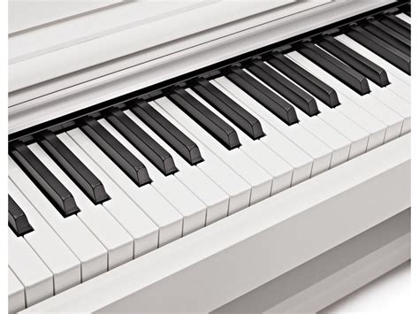 Pianos Blancos ¿quieres Ver Los Mejores ¡entra El Rincón Del Piano