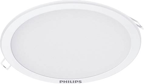 Oprawa Led Philips Lighting Ledinaire Slim Downlight Dn B