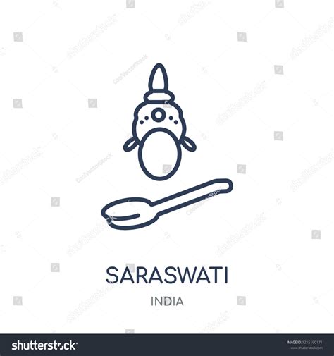 111 Saraswati Logo Images, Stock Photos & Vectors | Shutterstock