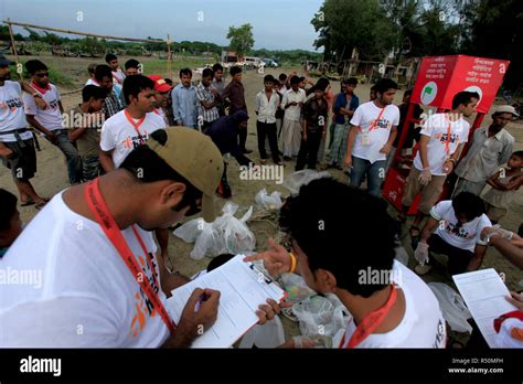 The International Coastal Cleanup Day Is Observed In Cox S Bazar