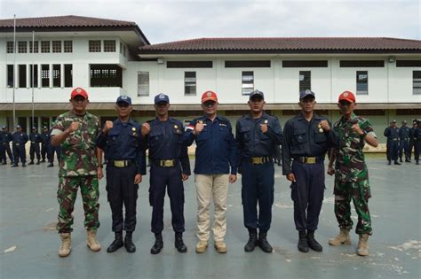 Penutupan Pelatihan Gada Pratama Dan Gada Madya PT SIGAP PRIMA ASTREA