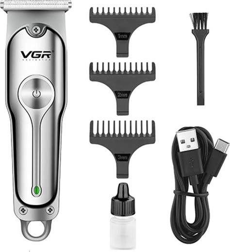 VGR V 071 Trimmer Price In India 2025 Full Specs Review Smartprix