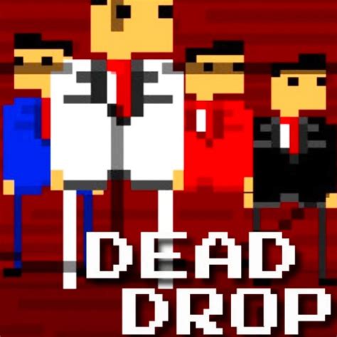 Dead Drop (PC Digital Download)