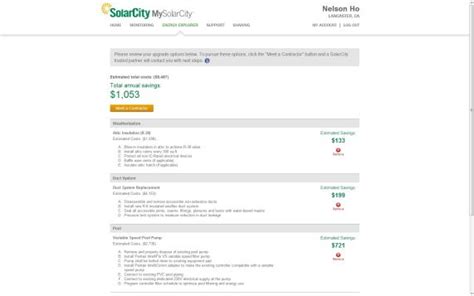 Can SolarCity Scale Energy-Efficiency Services Like Solar Roofs ...