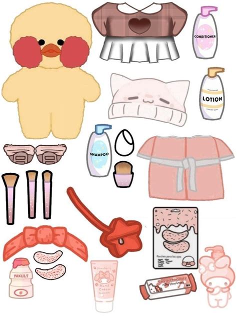 Pin By Raquelmartinhomacedo On Duck Paper Paper Dolls Diy Paper Doll Printable Templates