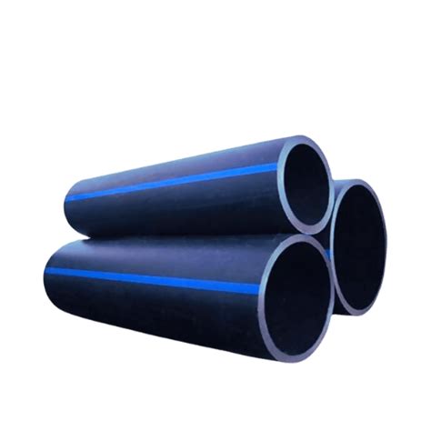 Hdpe Pipe The Comprehensive Guide To High Density Polyethylene Pipe