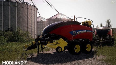 New Holland Bb340 Usa V 1 0 Fs 19