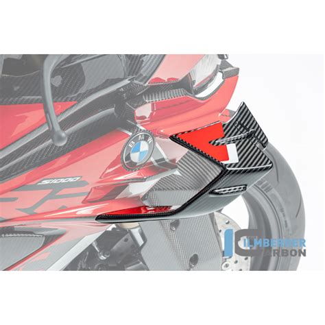 Carbon Fiber Winglet By Ilmberger Carbon Vfx X S S K