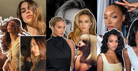 Hair Trends 2023: The 12 Biggest Looks, According to Experts | Who What ...