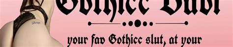 Gothicc Babi S Porn Videos Pornhub