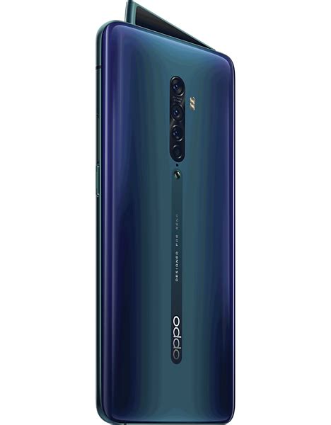 Oppo Reno 2 256gb Ocean Blue Phones Ltd