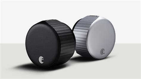 The August Wi-Fi Smart Lock Makes Keys A Thing Of The Past - IMBOLDN