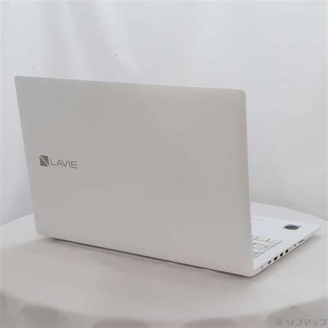 中古LAVIE Direct NS PC GN187FDAD NEC Refreshed PC Windows 10 メーカー