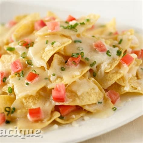 Queso Asadero Recipes | Yummly