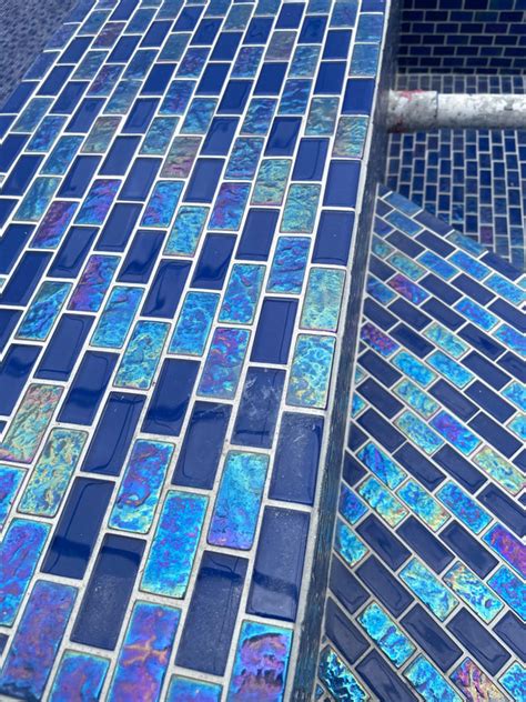 Everything You Need To Know About Glass Tile Waterline