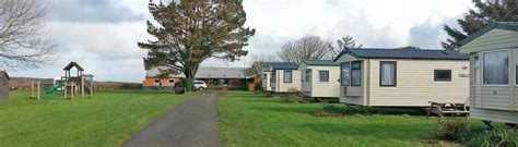 Lands End Static Caravans, Static Caravan Park Lands End Cornwall