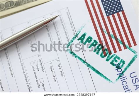 Usa Visa: Over 7,438 Royalty-Free Licensable Stock Photos | Shutterstock