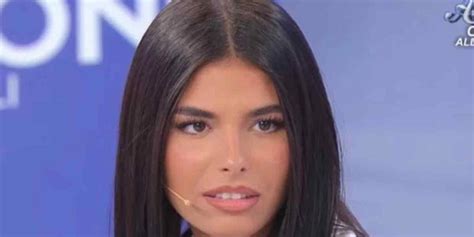 Grande Fratello 2024 chi è Federica Petagna di Temptation Island